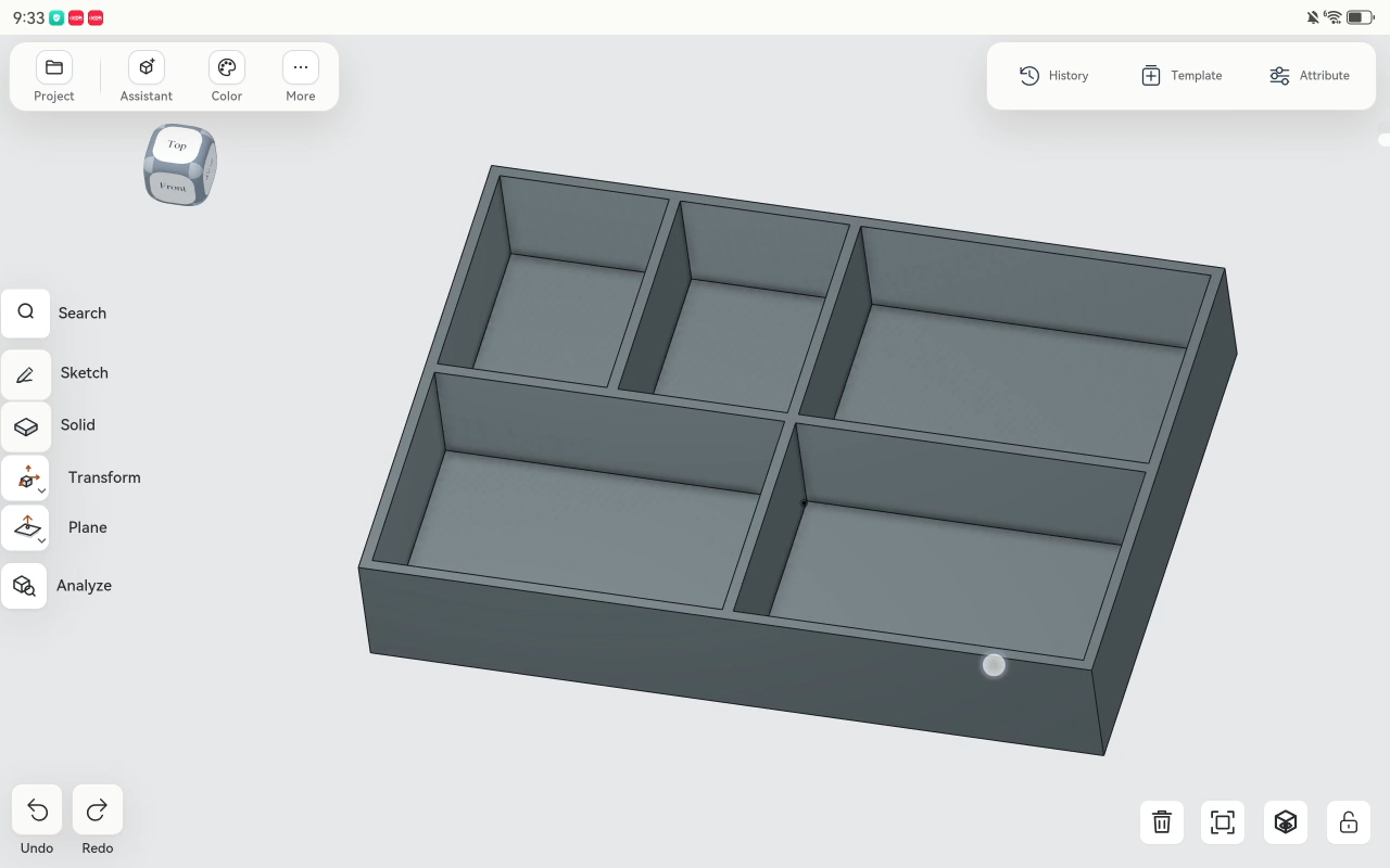 Why I Give Traditional CAD Interfaces One Year to Change
