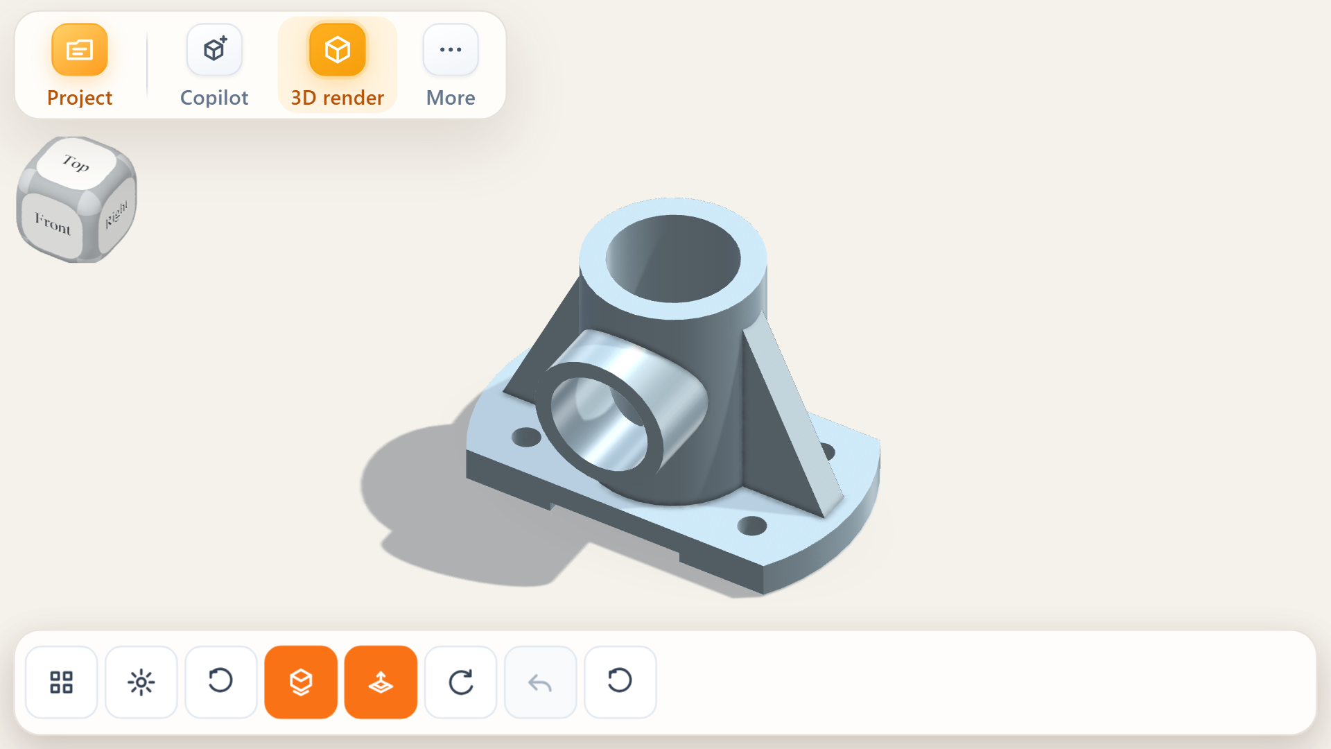 No-CAD Generators vs AI CAD vs Full CAD: A Maker’s Guide