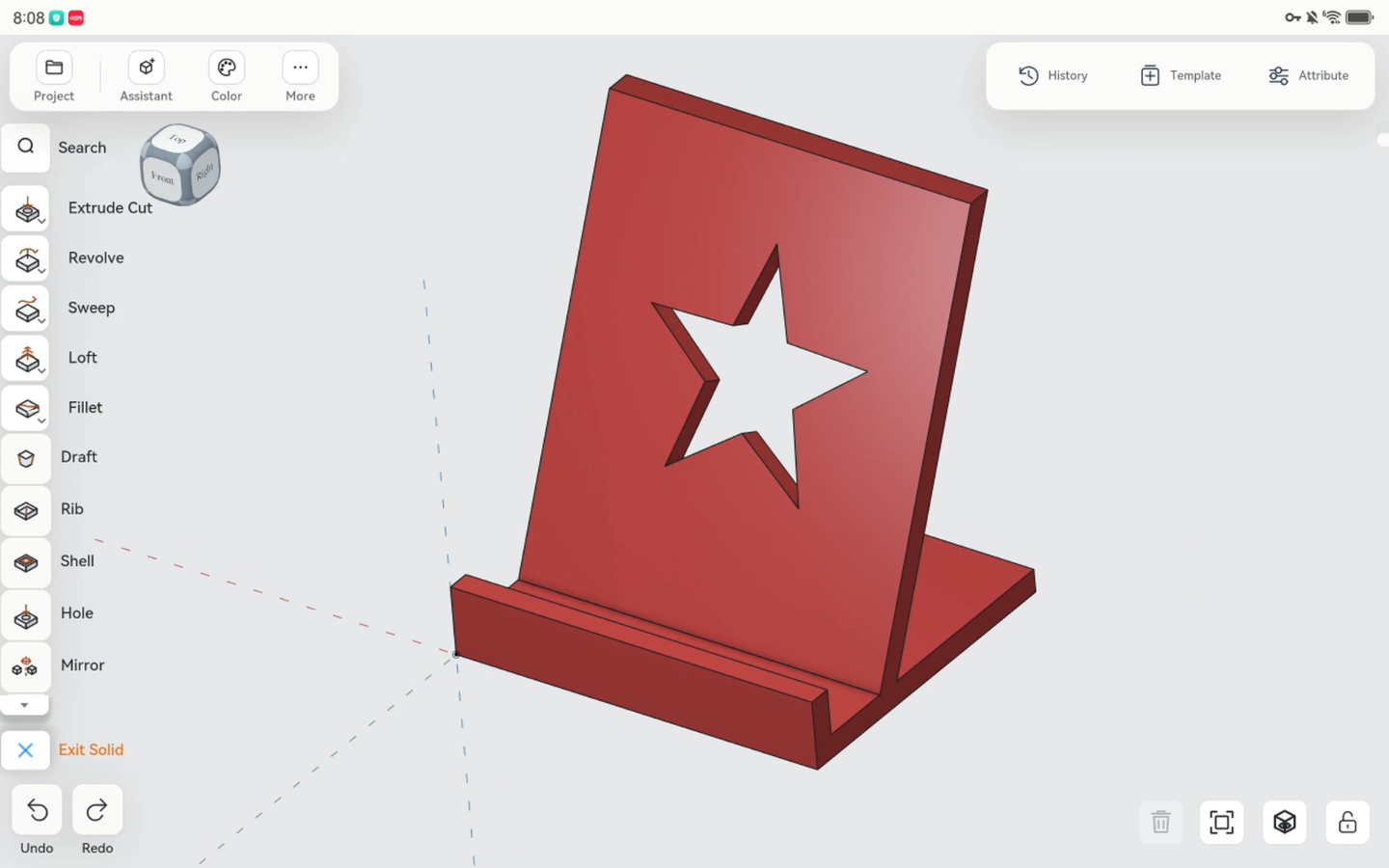 PTC Found a $22.6 Billion Buyer. I Added a Star to a Phone Stand.